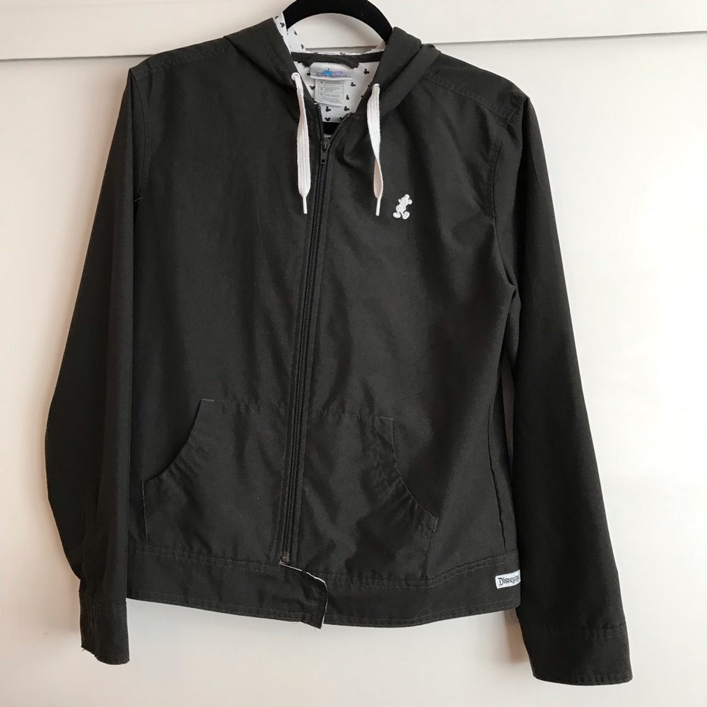 Disneyland Jacket